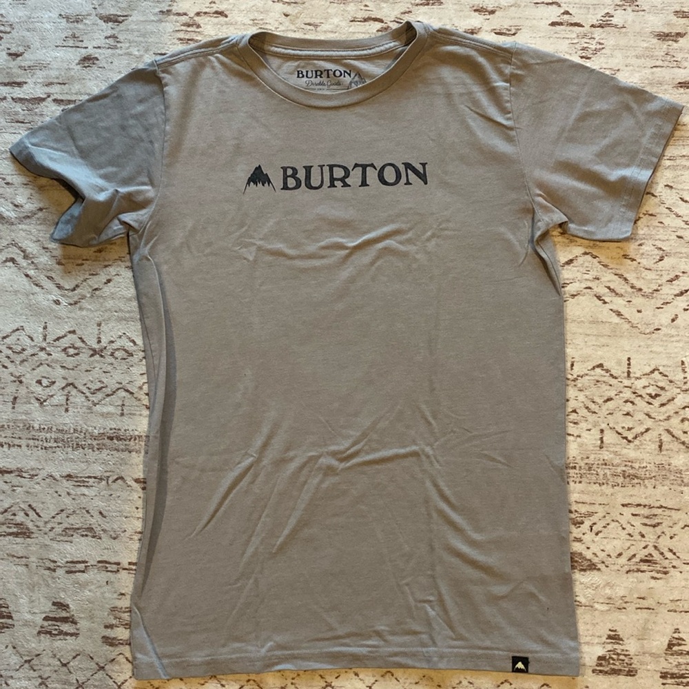 Burton T-shirt